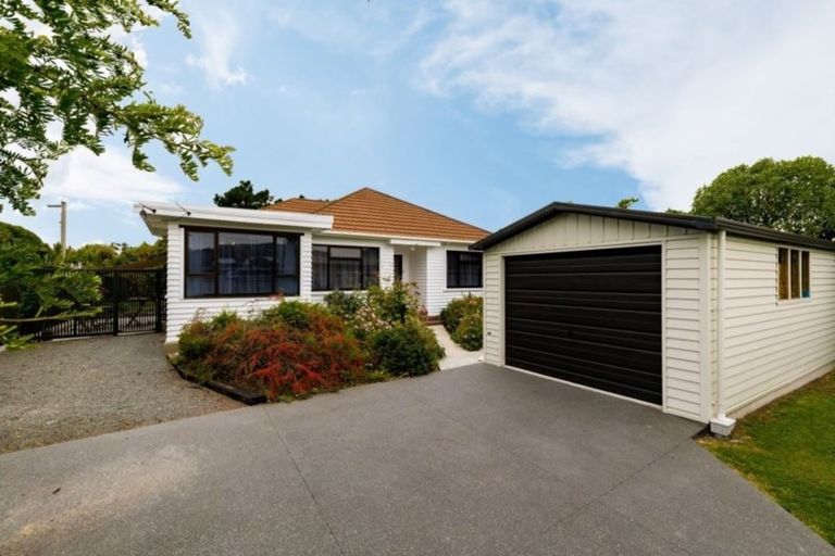 Photo of property in 201 Rocking Horse Road, Southshore, Christchurch, 8062