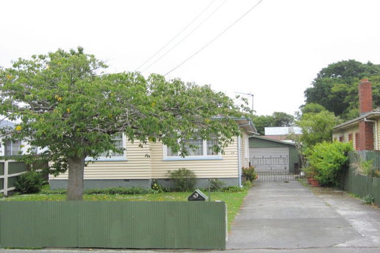 Photo of property in 34 Richardson Terrace, Woolston, Christchurch, 8023