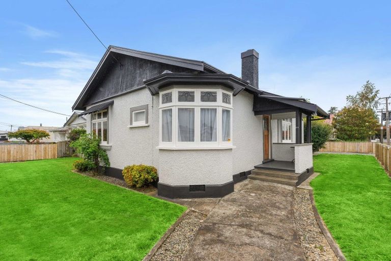 Photo of property in 67 Bannister Street, Masterton, 5810