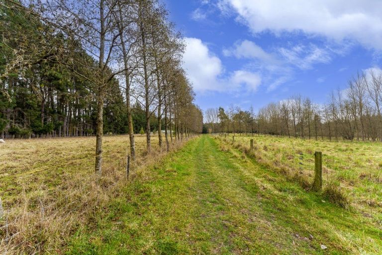 Photo of property in 532 Leeston Road, Springston, Christchurch, 7674