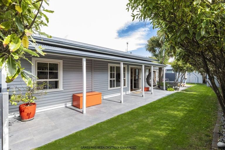 Photo of property in 226 Estuary Road, South New Brighton, Christchurch, 8062