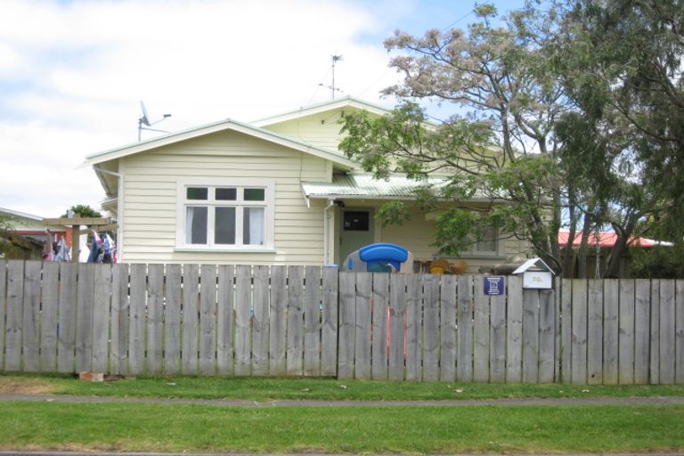 Photo of property in 70a Helvetia Road, Pukekohe, 2120