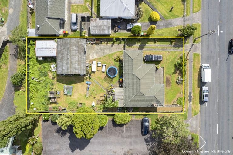 Photo of property in 83 Settlement Road, Papakura, 2110