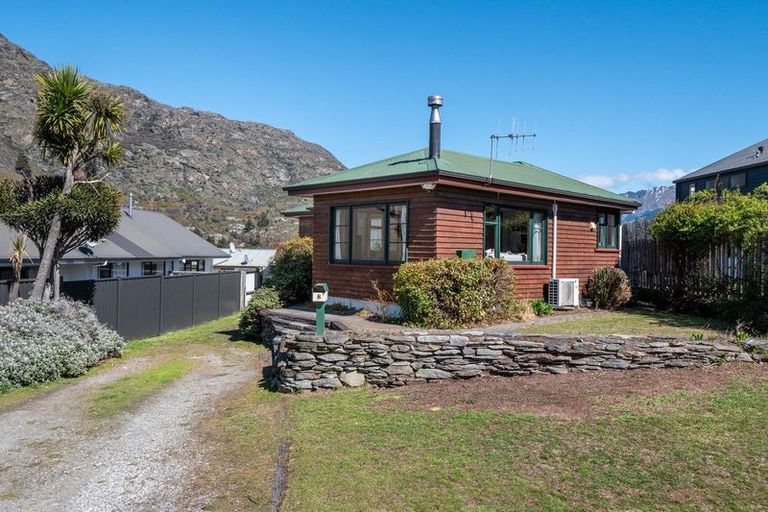 Photo of property in 8 Riverside Road, Frankton, Queenstown, 9300