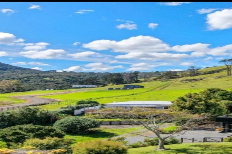 Photo of property in 289 Hokianga Harbour Drive, Omapere, Kaikohe, 0473