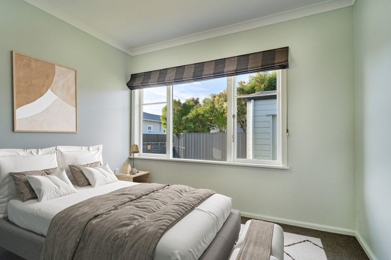 Photo of property in 503a Jervois Street, Mayfair, Hastings, 4122