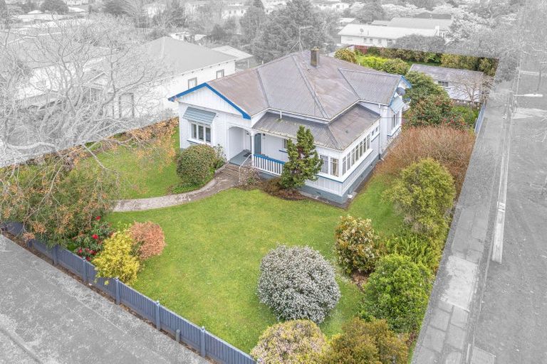 Photo of property in 253 Somme Parade, Aramoho, Whanganui, 4500
