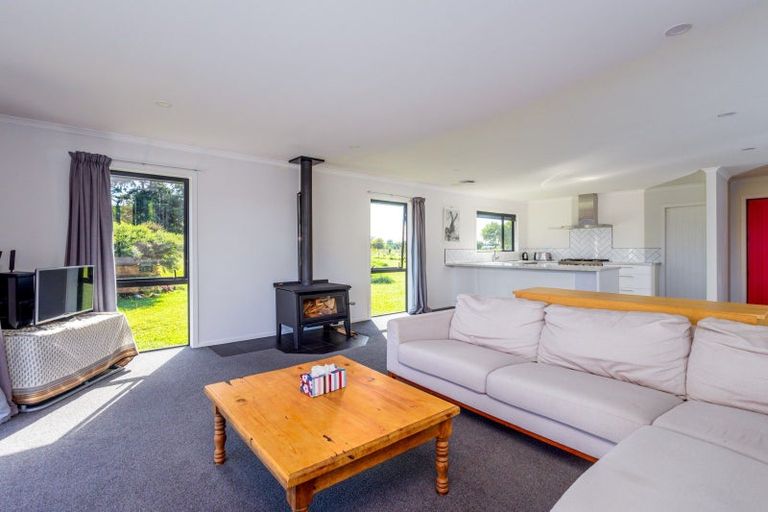 Photo of property in 24 Opuha Street, Orari, Geraldine, 7992