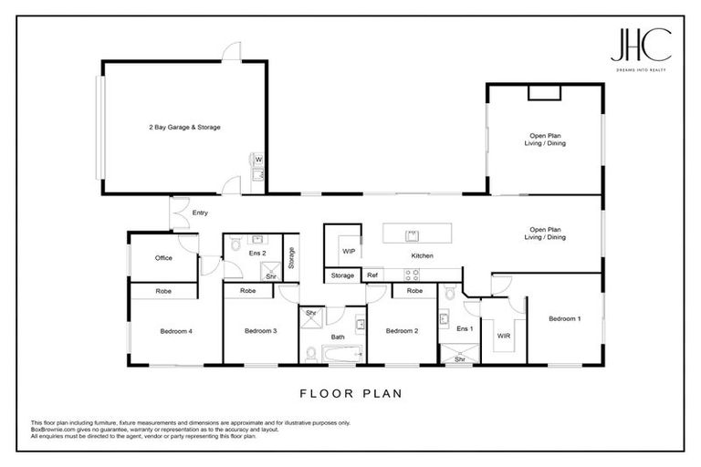Photo of property in 16 Pegasus Court, Mount Pisa, Cromwell, 9383