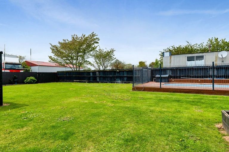 Photo of property in 54a Egmont Street, Hawera, 4610