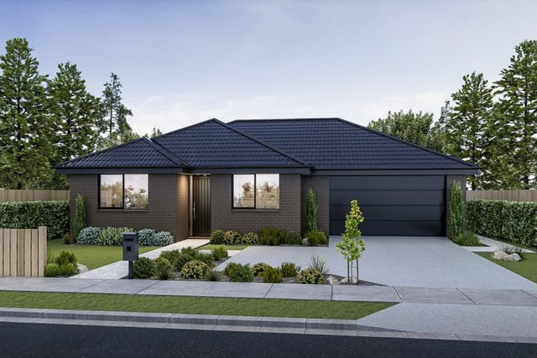 Photo of property in 30 Te Puea Avenue, Meremere, Mercer, 2474