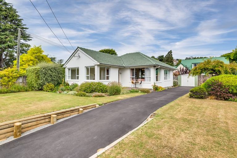 Photo of property in 6 Grange Street, Hillsborough, Christchurch, 8022