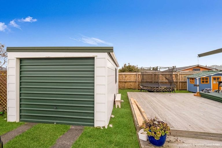 Photo of property in 1 Kusabs Road, Mangakakahi, Rotorua, 3015