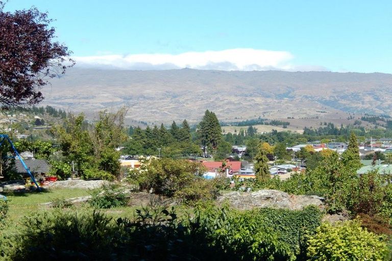 Photo of property in 11 Chapple Street, Alexandra, 9320