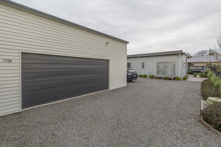 Photo of property in 175b Palmers Road, New Brighton, Christchurch, 8083