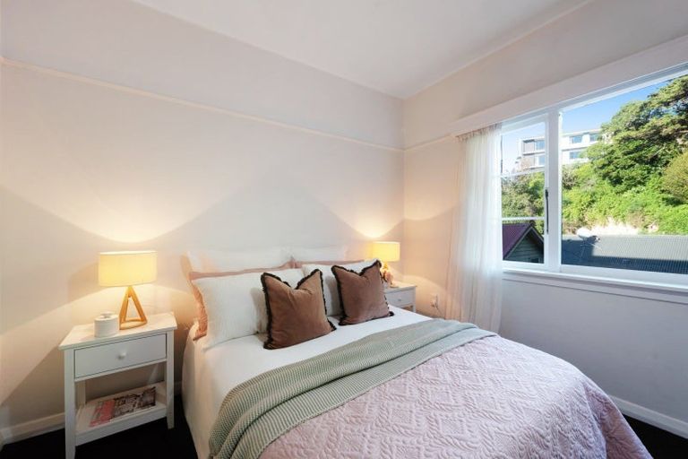 Photo of property in 8/28 Clifton Terrace, Kelburn, Wellington, 6012