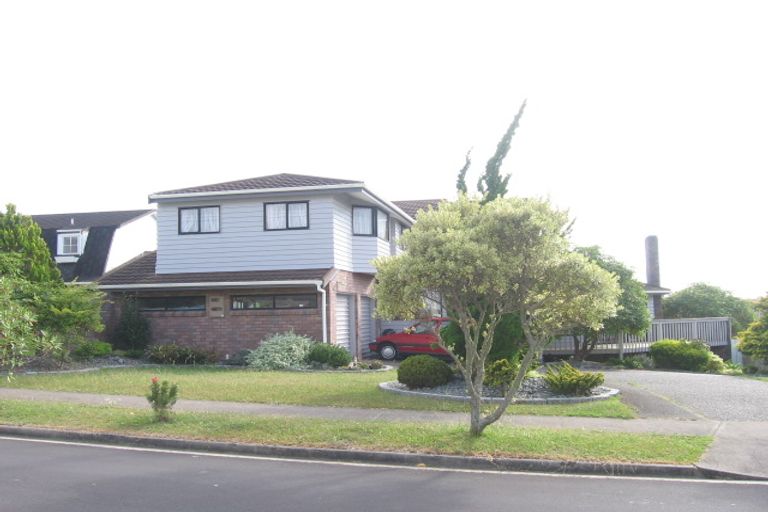Photo of property in 94 Onetaunga Road, Chatswood, Auckland, 0626