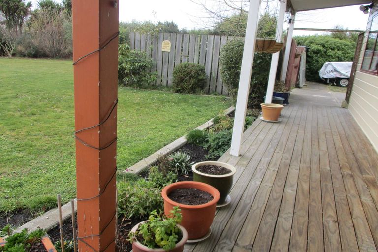 Photo of property in 128 Hopkinson Road, Temuka, 7985