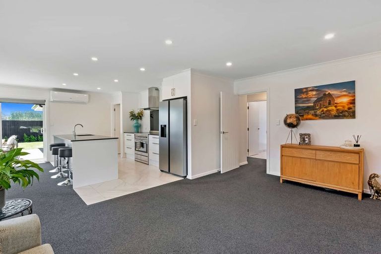 Photo of property in 78 Parsonage Road, Woodend, 7610