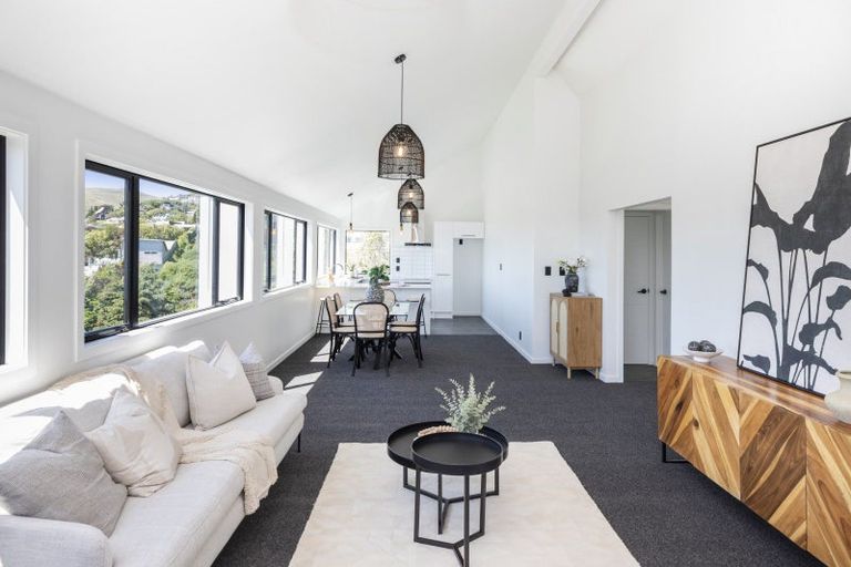 Photo of property in 37 Whareora Terrace, Cashmere, Christchurch, 8022