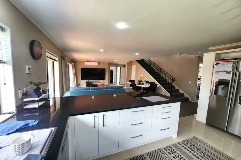 Photo of property in 3 Beros Place, Flat Bush, Auckland, 2016