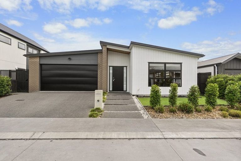 Photo of property in 23 Guillaume Street, Chartwell, Hamilton, 3210