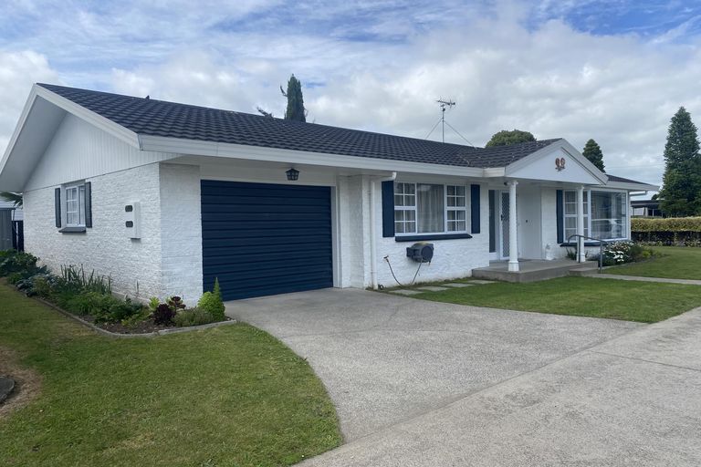 Photo of property in 24 Lincoln Street, Morrinsville, 3300