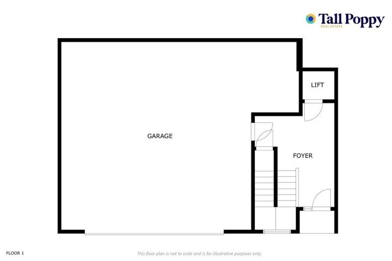 Photo of property in 7/1a Montrose Place, Highlands Park, New Plymouth, 4312