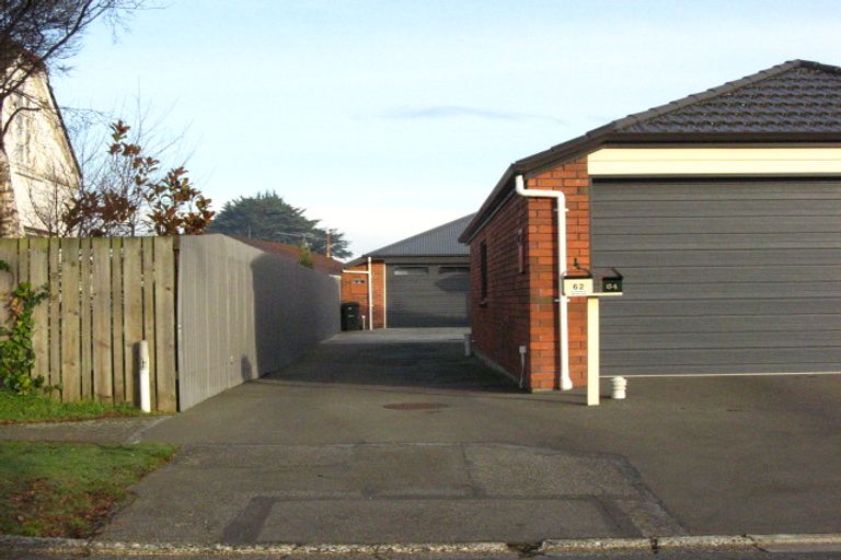 Photo of property in 64 Jackson Street, Richmond, Invercargill, 9810