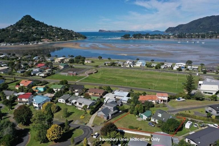 Photo of property in 25 Kauri Place, Tairua, 3508