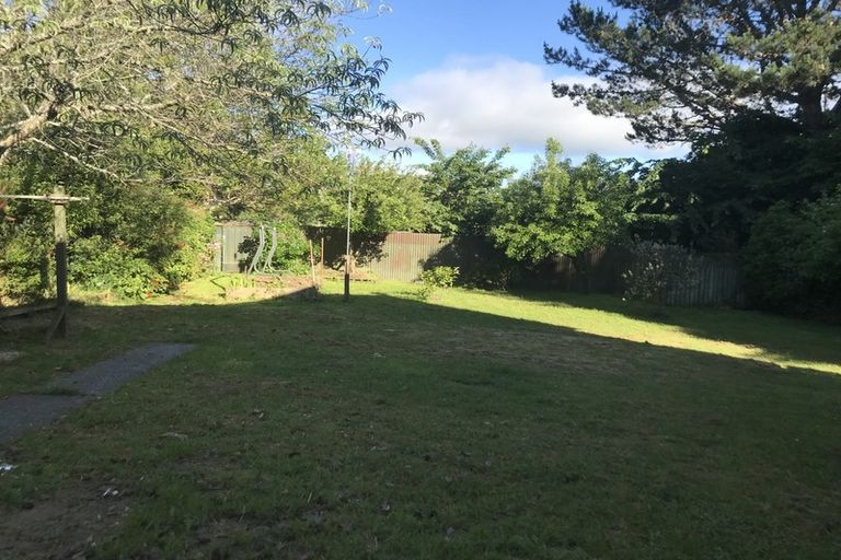 Photo of property in 23 Argyle Avenue, Levin, 5510