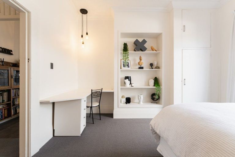 Photo of property in 33 Ings Avenue, Saint Clair, Dunedin, 9012