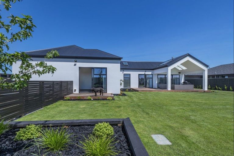 Photo of property in 65 Halpin Drive, Lincoln, 7608