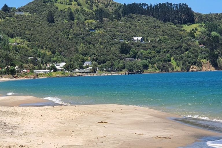 Photo of property in 354 Hokianga Harbour Drive, Omapere, Kaikohe, 0473