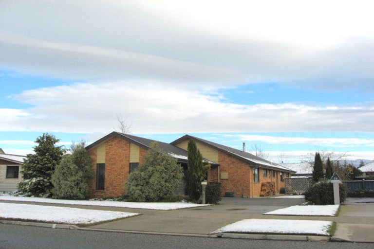 Photo of property in 21 Boundary Road, Alexandra, 9320