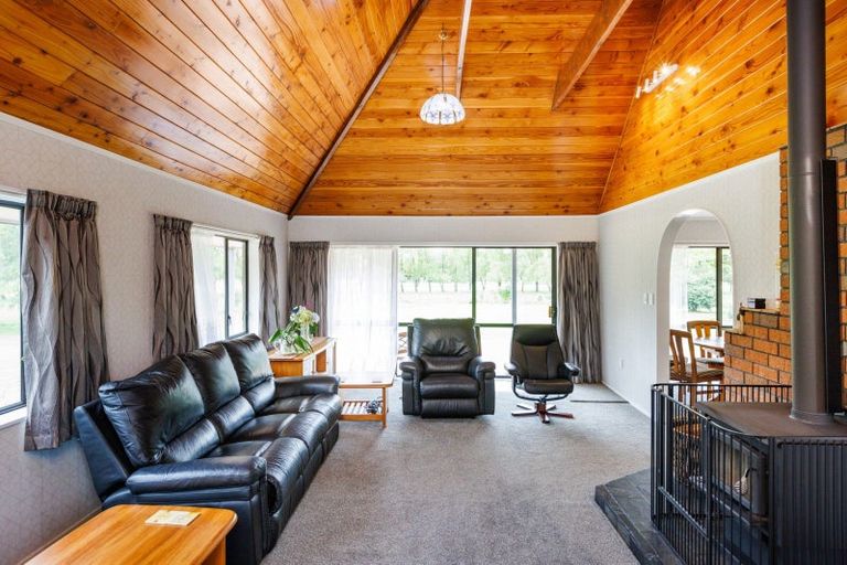 Photo of property in 448 Kairanga Bunnythorpe Road, Bunnythorpe, Palmerston North, 4478