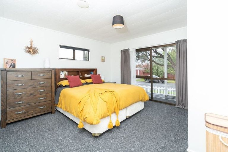 Photo of property in 1 Raleigh Avenue, Fairview Downs, Hamilton, 3214