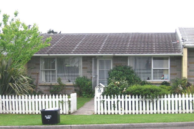 Photo of property in 5/15 Kowhai Street, Tauranga South, Tauranga, 3112