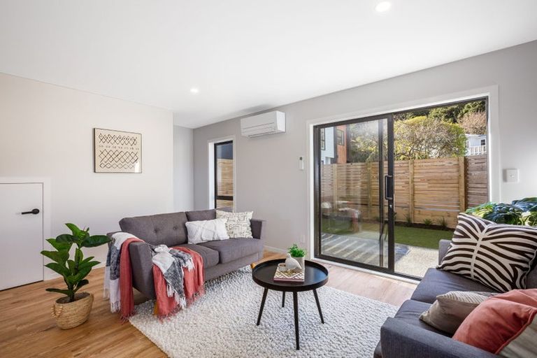 Photo of property in 3/24 Bull Avenue, Wainuiomata, Lower Hutt, 5014