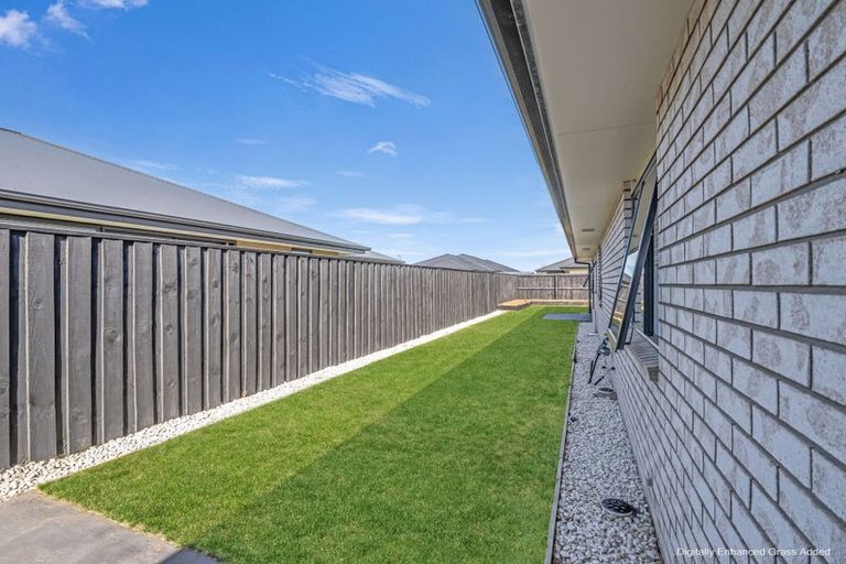 Photo of property in 16 Ed Hillary Drive, Rolleston, 7615