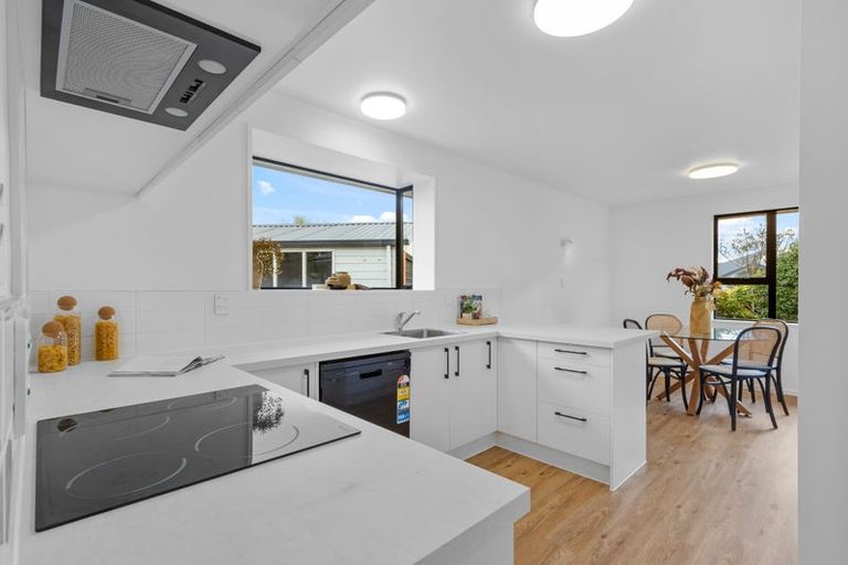 Photo of property in 490 Bower Avenue, Parklands, Christchurch, 8083