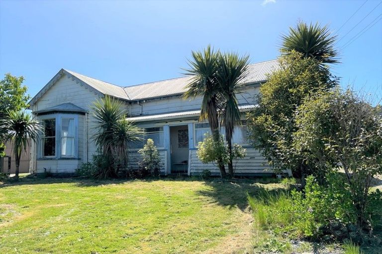 Photo of property in 47 Nelson Quay, Cobden, Greymouth, 7802