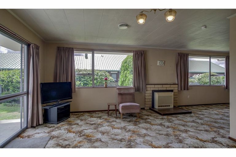 Photo of property in 25 Kyber Street, Pleasant Point, 7903