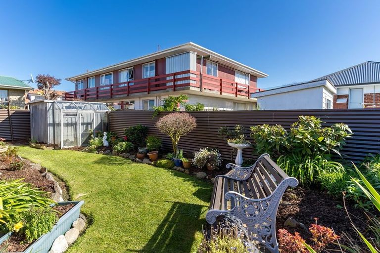 Photo of property in 8b Bellona Street, Saint Kilda, Dunedin, 9012