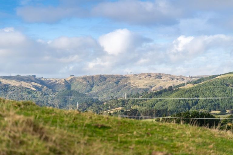 Photo of property in 105a Bradey Road, Pauatahanui, Porirua, 5381