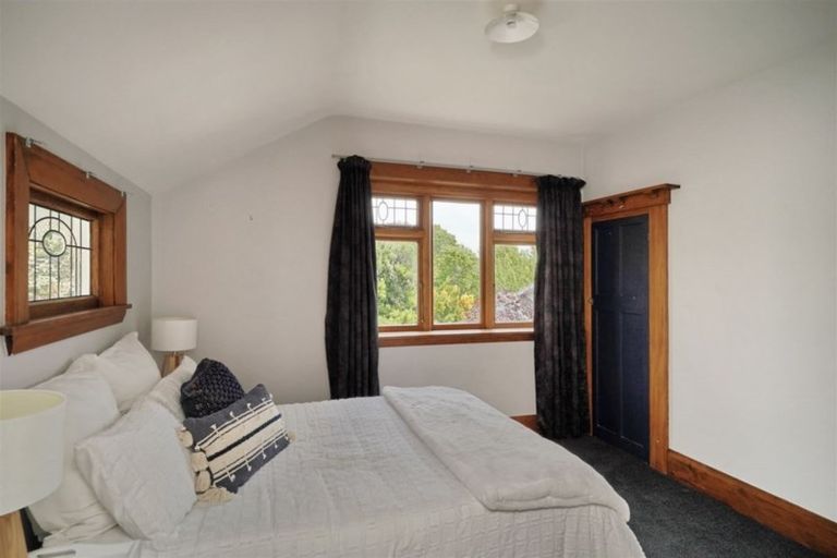 Photo of property in 205 Blighs Road, Strowan, Christchurch, 8052