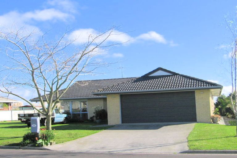 Photo of property in 48 Stephens Place, Hairini, Tauranga, 3112