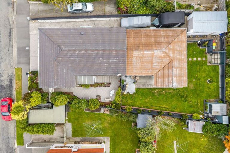 Photo of property in 1-2/3a Rata Place, Glenwood, Timaru, 7910