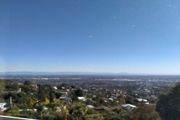 Photo of property in 7 Longhurst Terrace, Cashmere, Christchurch, 8022