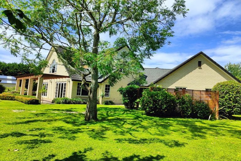 Photo of property in 47d Poplar Lane, Matangi, Hamilton, 3284